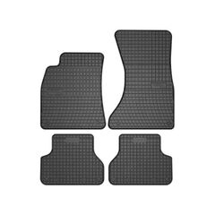Covoare interior cauciuc El Toro compatibile Audi A4-B9 2015-2024 Cod: 547143 P50-Dacenergy.ro