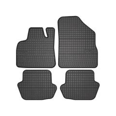 Covoare interior cauciuc El Toro compatibile Citroen DS5 2011–2018 Cod: 0651 P50-Dacenergy.ro