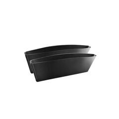 Set suport buzunar auto din plastic  Cod: MB55-Dacenergy.ro