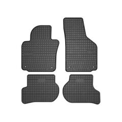 Covoare interior cauciuc El Toro compatibile Volkswagen Golf V 2003–2008 Cod: 0361 P60-Dacenergy.ro