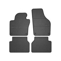 Covoare interior cauciuc El Toro compatibile Volkswagen Tiguan I 2007–2016 Cod: 0400 P60-Dacenergy.ro