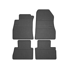Covoare interior cauciuc El Toro compatibile Nissan Juke I 2010–2019 Cod: 0452 P50-Dacenergy.ro