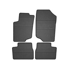 Covoare interior cauciuc El Toro compatibile Peugeot 207 I 2006-2012 Cod: 0631 P60-Dacenergy.ro