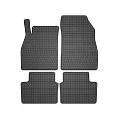 Covoare interior cauciuc El Toro compatibile Opel Insignia 2008-2017 Cod: 0690 P60-Dacenergy.ro