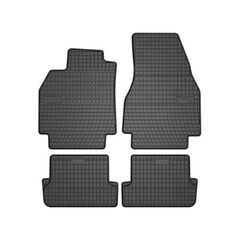 Covoare interior cauciuc El Toro compatibile Renault Megane II 2002–2008 Cod: 0750 P50-Dacenergy.ro