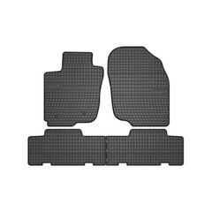Covoare interior cauciuc El Toro compatibile Toyota RAV4 III 2005–2012 Cod: 0804 P50-Dacenergy.ro