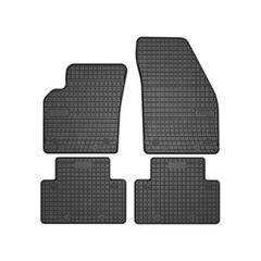 Covoare interior cauciuc El Toro compatibile Volvo S40 II 2004-2012 Cod: 0940 P60-Dacenergy.ro