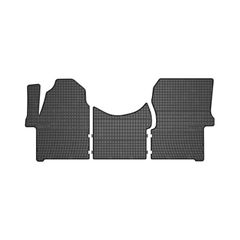 Covoare interior cauciuc El Toro compatibile Mercedes Sprinter II 2006–2018 Cod: D00741 P60-Dacenergy.ro