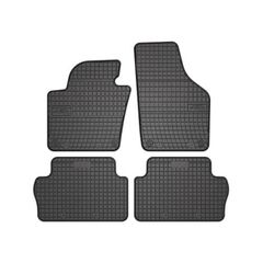 Covoare interior cauciuc El Toro compatibile Seat Alhambra II 2010–2022 Cod: 0405 P60-Dacenergy.ro
