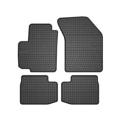 Covoare interior cauciuc El Toro compatibile Fiat Sedici 2006–2014 Cod: 0600 P60-Dacenergy.ro