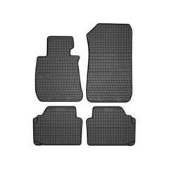 Covoare interior cauciuc El Toro compatibile BMW Seria 3 E90 E91 E92 2005–2012 Cod: 0661 P50-Dacenergy.ro