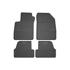 Covoare interior cauciuc El Toro compatibile Opel Mokka 2012–> Cod: 0708 P60-Dacenergy.ro