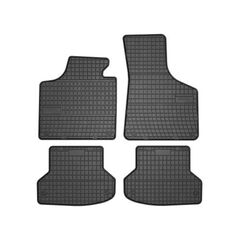 Covoare interior cauciuc El Toro compatibile Audi A3 II-8P 2003–2013 Cod: 0720 P60-Dacenergy.ro