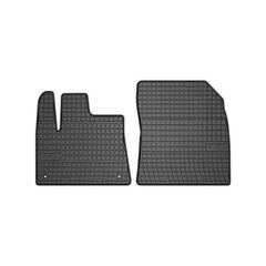 Covoare interior cauciuc El Toro compatibile Opel Combo D 2011-2018 Cod: 0910P P70-Dacenergy.ro