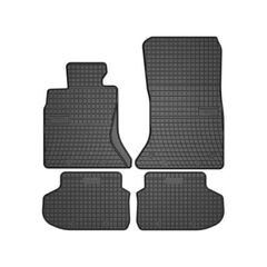Covoare interior cauciuc El Toro compatibile BMW F10 / F11 Seria 5 2010-2017 Cod: 542780 P50-Dacenergy.ro