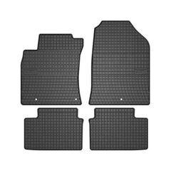 Covoare interior cauciuc El Toro compatibile Hyundai i30 III 2016-> Cod: 547884 P50-Dacenergy.ro