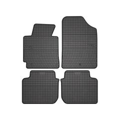Covoare interior cauciuc El Toro compatibile Hyundai Elantra V 2010–2015 Cod: 0433 P50-Dacenergy.ro