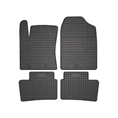Covoare interior cauciuc El Toro compatibile Hyundai i10 II 2013–2019 Cod: 0437 P50-Dacenergy.ro