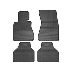 Covoare interior cauciuc El Toro compatibile BMW Seria 7 E65 E66 E67 2001-2008 Cod: 0671 P50-Dacenergy.ro