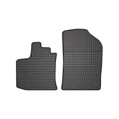 Covoare interior cauciuc El Toro compatibile Dacia Dokker 2 persoane 2012-2021 Cod: 542667 P70-Dacenergy.ro