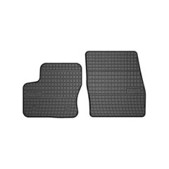 Covoare interior cauciuc El Toro compatibile Ford Transit Connect 2013–2018  Cod: D0315 P70-Dacenergy.ro
