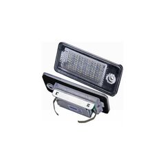 Lampa LED numar  compatibila   Audi Cod: 7301-Dacenergy.ro
