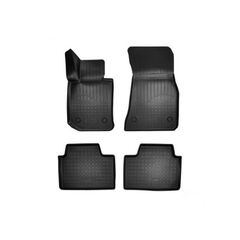 Covoare cauciuc tavita compatibile BMW Seria 3 G20 2019-> Cod: 3D 3761/ A50-Dacenergy.ro