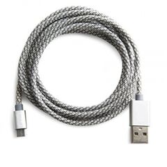 Cablu USB compatibil Samsung Cod: S6-Dacenergy.ro