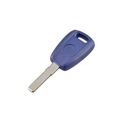 Carcasa telecomanda compatibila Fiat, cu lamela, Cod: 1378-31-Dacenergy.ro