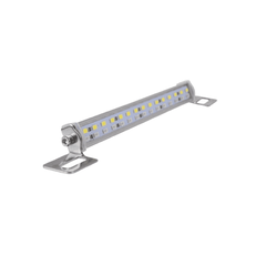 Lampa led 12v rezistenta la apa cu lumina alba 30 leduri pentru auto si barca Cod: ART88-Dacenergy.ro