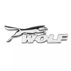 Ornament cromat WOLF 06973WLF-Dacenergy.ro
