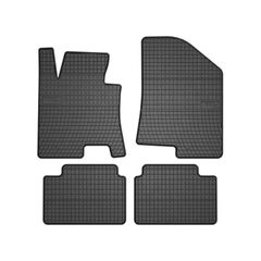 Covoare interior cauciuc El Toro compatibile Hyundai i30 II 2012–2017 Cod: 0430 P60-Dacenergy.ro