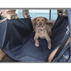 Husa protectie bancheta spate pentru animale de companie-Dacenergy.ro