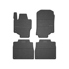 Covoare interior cauciuc El Toro compatibile Mercedes GLS X167 2019-> Cod: 410503 P50-Dacenergy.ro
