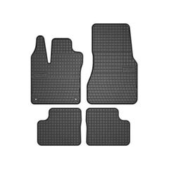 Covoare interior cauciuc El Toro compatibile Smart ForFour II 2014-2021 Cod: 547624 P60​​​​​​​-Dacenergy.ro