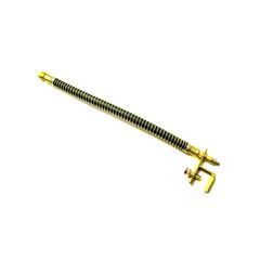 Prelungitor valva camion flexibil metalic 15cm Cod: JC046-Dacenergy.ro