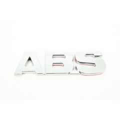 Ornament cromat ABS P1-Dacenergy.ro