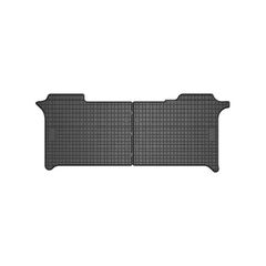 Covoare interior cauciuc El Toro compatibile MAN TGE 2017-> Cod: 401600 P60-Dacenergy.ro