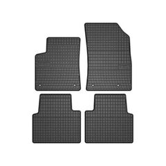 Covoare interior cauciuc El Toro compatibile Opel Crossland 2017–2024 Cod: 401716 P50-Dacenergy.ro