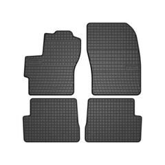 Covoare interior cauciuc El Toro compatibile Mazda 3 2003-2010 Cod: 546009 P60-Dacenergy.ro