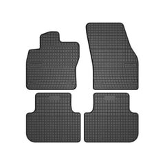 Covoare interior cauciuc El Toro compatibile Volkswagen Tiguan II 2016-2023 Cod: 547563 P50-Dacenergy.ro