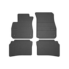 Covoare interior cauciuc El Toro compatibile Opel Insignia II Hatchback/Sports Tourer 2017-2023 Cod: 547983 P60-Dacenergy.ro