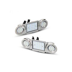 Lampa LED plafoniera  compatibil Volkswagen Cod: ART-7416-Dacenergy.ro