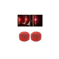 Set Lumina avertizare usa deschisa cu LED. Cod:USA2LED-Dacenergy.ro