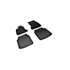 Covoare cauciuc tavita compatibile BMW Seria 7 F02 Lung 2008-2015 Cod: 1D 3031 A50-Dacenergy.ro