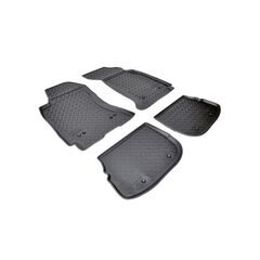 Covoare cauciuc tavita compatibile Audi A4 B5 1995-2001  Cod: 1D 3003 / A50-Dacenergy.ro