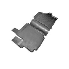 Covoare cauciuc tavita compatibile Peugeot Boxer II 2006-2023 Cod: 2D 3179 A30-Dacenergy.ro