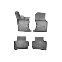 Covoare cauciuc tavita compatibile Land Rover Range Rover Velar L560 2017-> Cod: 3D 3357 A50-Dacenergy.ro