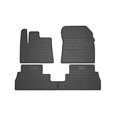 Covoare interior cauciuc El Toro compatibile Peugeot Rifter Van 2018-> Cod: 402225 P50-Dacenergy.ro