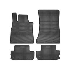 Covoare interior cauciuc El Toro compatibile Mercedes Clasa S W222 Coupe 2013-2021 Cod: 402522 P50-Dacenergy.ro